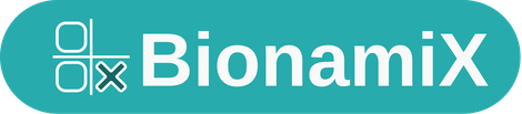 bionamix Logo