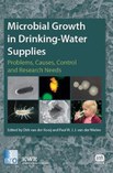 Microbial growth in drinking-water supplies : problems, causes, control and research needs