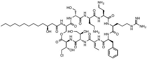 Syringotoxin