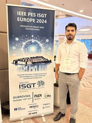 ISGT Europe 2024 (vergrote weergave)