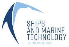 Logo of the Ships and Marine Technology division