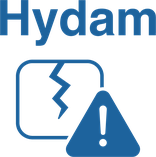 logo Hydam