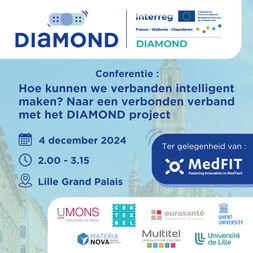 DIAMOND startconferentie (large view)