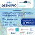 DIAMOND startconferentie