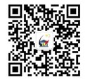 Chisag Wechat QR code