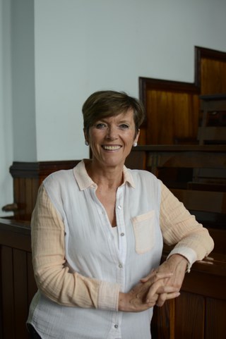 Prof. dr. Marleen Easton