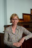 Prof. dr. Ellen Wayenberg