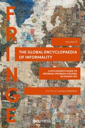 The global encyclopaedia of informality