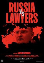 Russia vs Lawyers