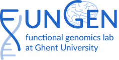 Functional Genomics Lab Logo