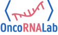 OncoRNALab Logo