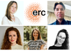 ERC PoC grantees 2025