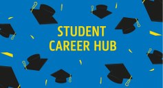 Student Career Hub liggend