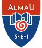 logo Almau