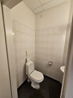 Toilet - family apartment Astrid