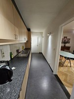 Kitchen - family apartment Fabiola