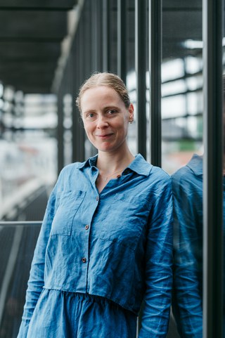 Sarah Anrijs - 2024