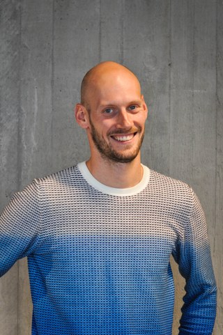 Jelle Saldien