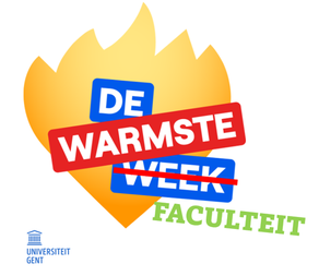 De Warmste Week (vergrote weergave)