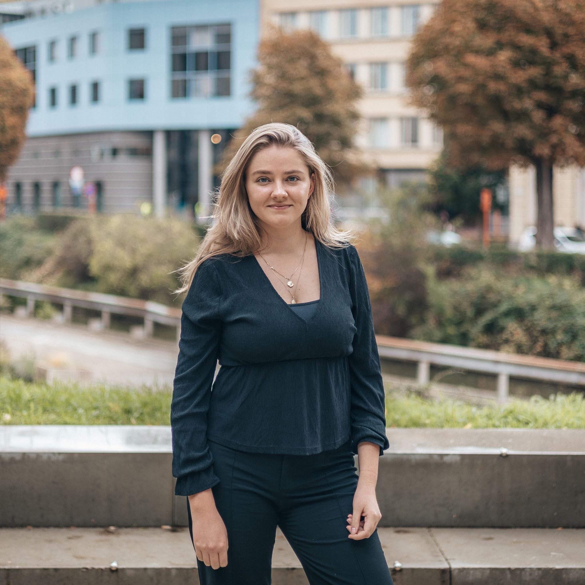 Lisa Janssen — Research group GASPAR — Ghent University