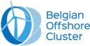 Belgian Offshore Cluster Logo