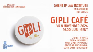 GIPLI CAFÉ 8 november 2024 (large view)