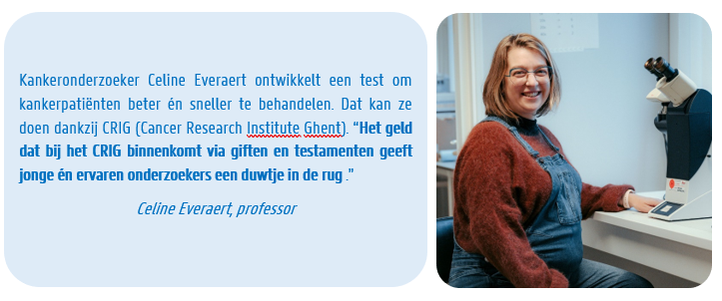 Professor Celine Everaert