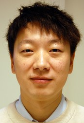 PhD Liao Cao (large view)