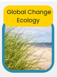 Major Global Change Ecology