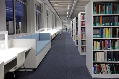 Faculteitsbibliotheek