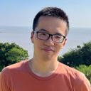 Profile picture Zhaoyuan Zhang