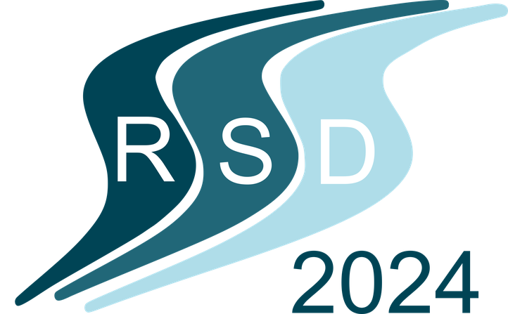 Logo RSD