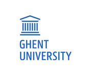 Logo UGent